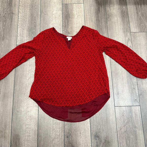 Lucky Brand Tops - lucky brand shirt